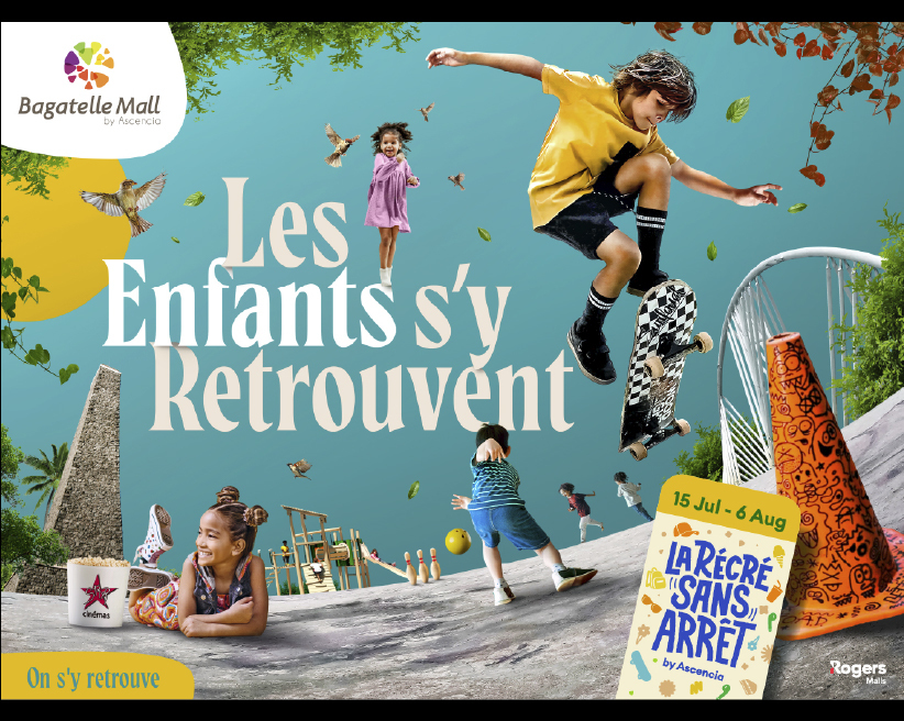 Fcbcread creative agency integrated campaign