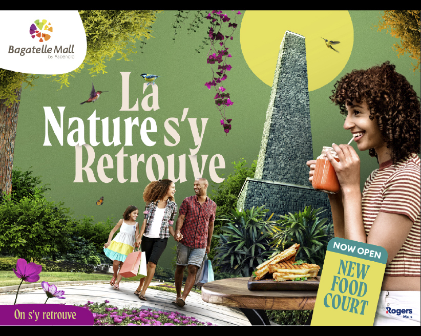 FCBCREAD Creative Agency Mauritius Island