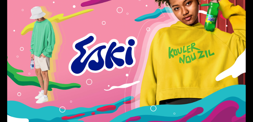 FCBCREAD Eski brand refresh branding design